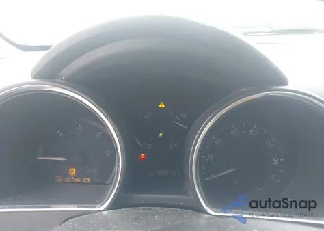 2008 Toyota Highlander Hybrid Limited из США, поврежденный, VIN JTEEW44A782001382